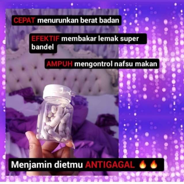 Jamu Pelangsing Ajaib Jamu Pelangsing Herbal Obat Diet Jamu Pelangsing Shopee Indonesia