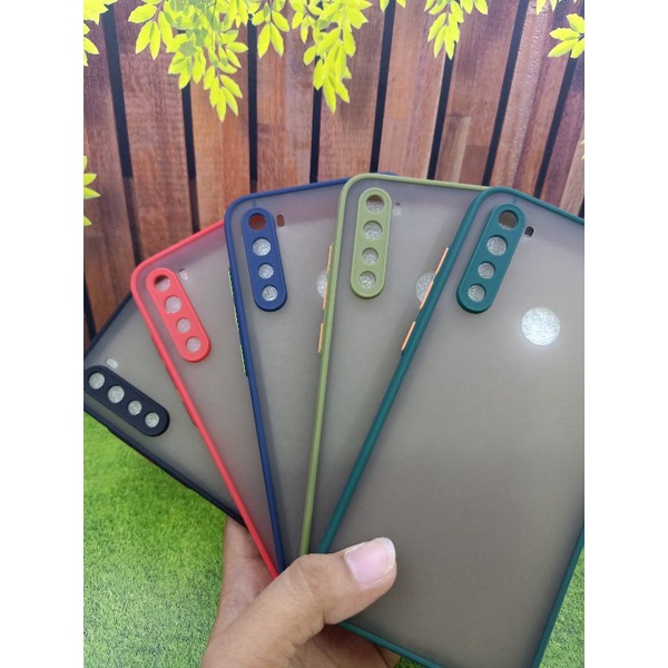 softcase.hardcase my choice redmi note 7. redmi note 8. redmi 8