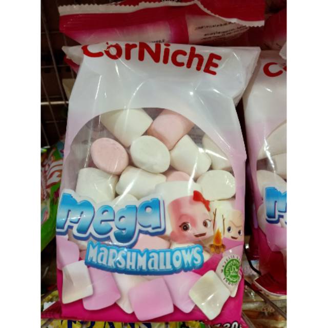 

Corniche Marshmallows