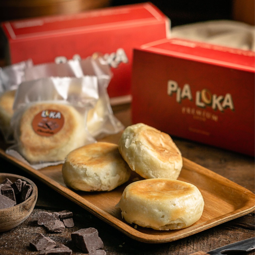 

Pia Loka Premium - Coklat Crunchy