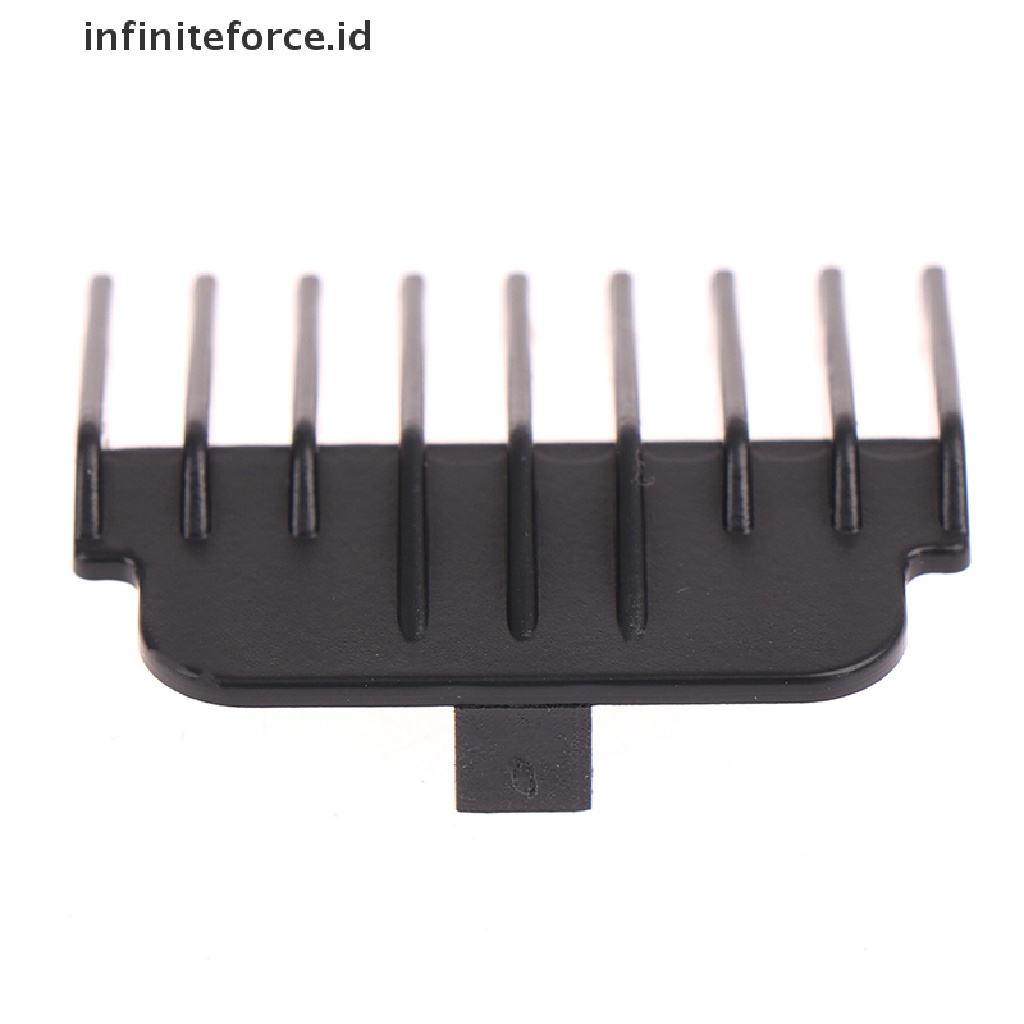 Infiniteforce.id 4pcs / Set Sisir Kaliper T9 Universal Untuk Alat Cukur Rambut