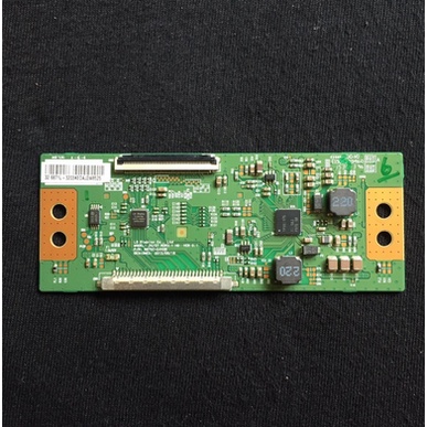 TCON  32L3300 - 32L3300VJ - T CON - TICON TV TOSHIBA