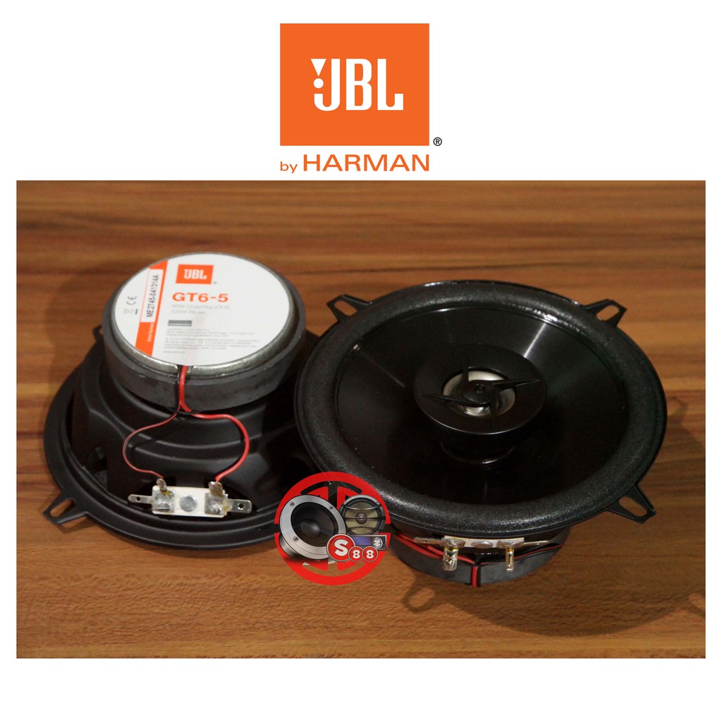 jbl 5 inch