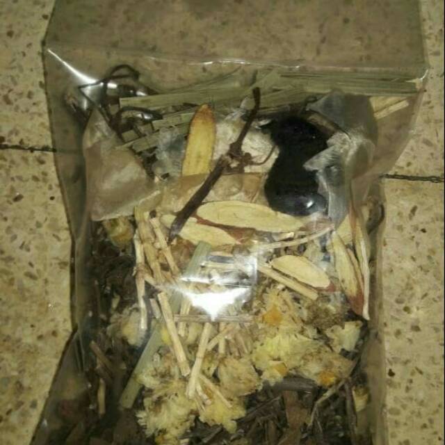 

Liang Teh Teh Herbal