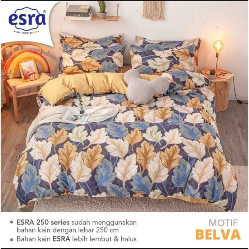 Sprei Esra Katun Lokal uk 200x200