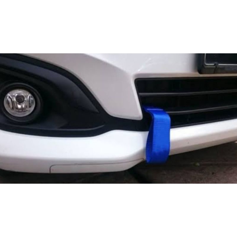 Towing strap mobil towing universal variasi mobil