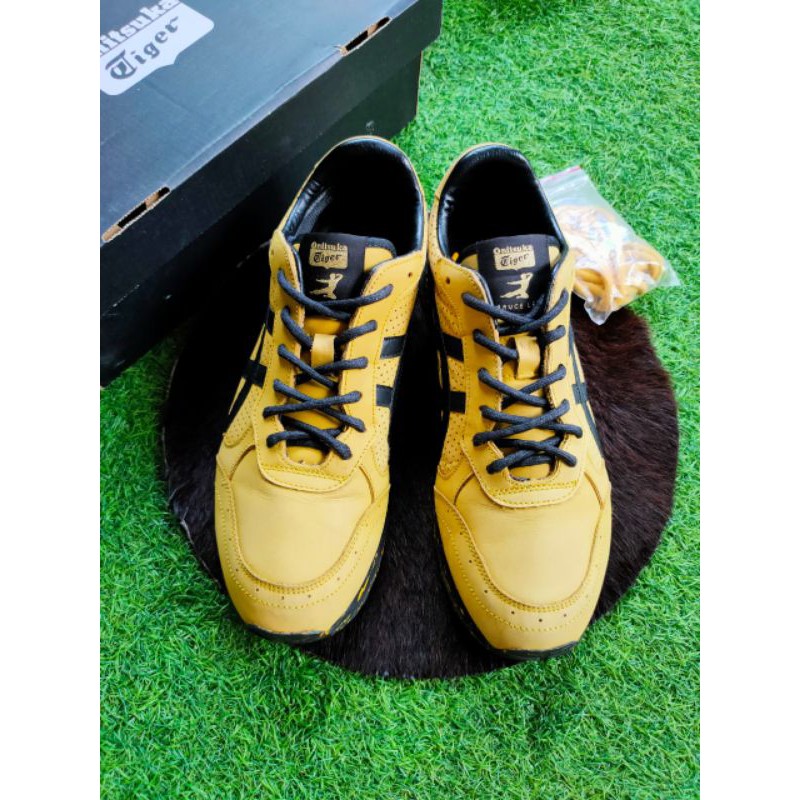 Onitsuka Tiger Colorado Eighty-Five / Onitsuka Colorado 85 Bruce Lee (Preloved)