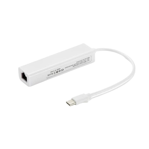 Konverter LAN Converter USB tipe C to LAN 9700