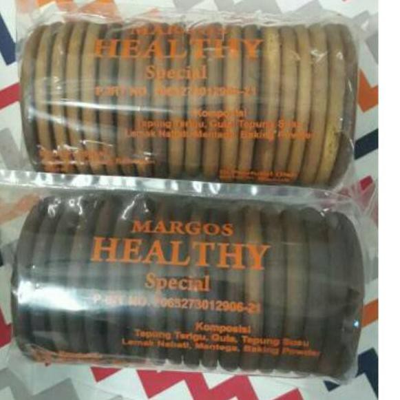 

TERMURAH!!! Kue marie gosong healthy / biskuit marie gosong / margos / kue marie tutung / obat maag