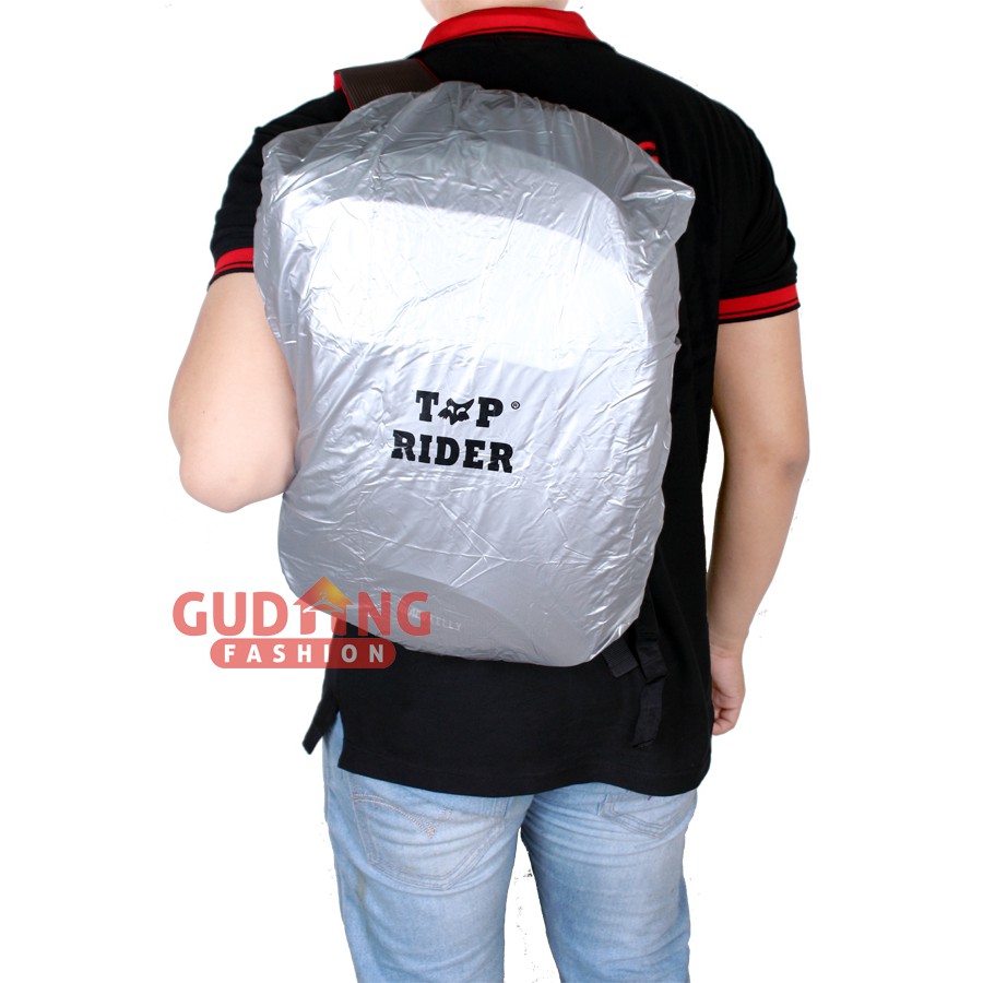 Penutup Tas Pengendara Motor MTR 337