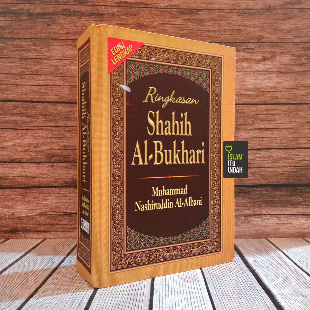 Ringkasan Shahih Al-Bukhari