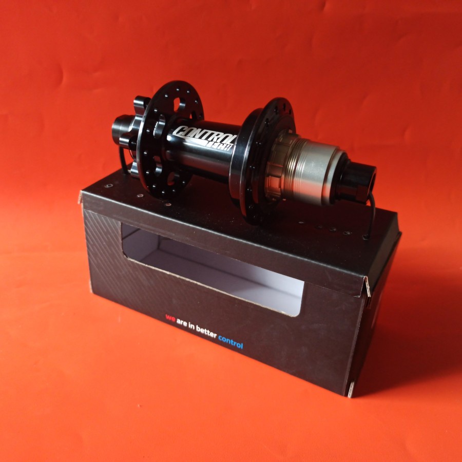 Freehub Hub Belakang Controltech 12x148 Boost