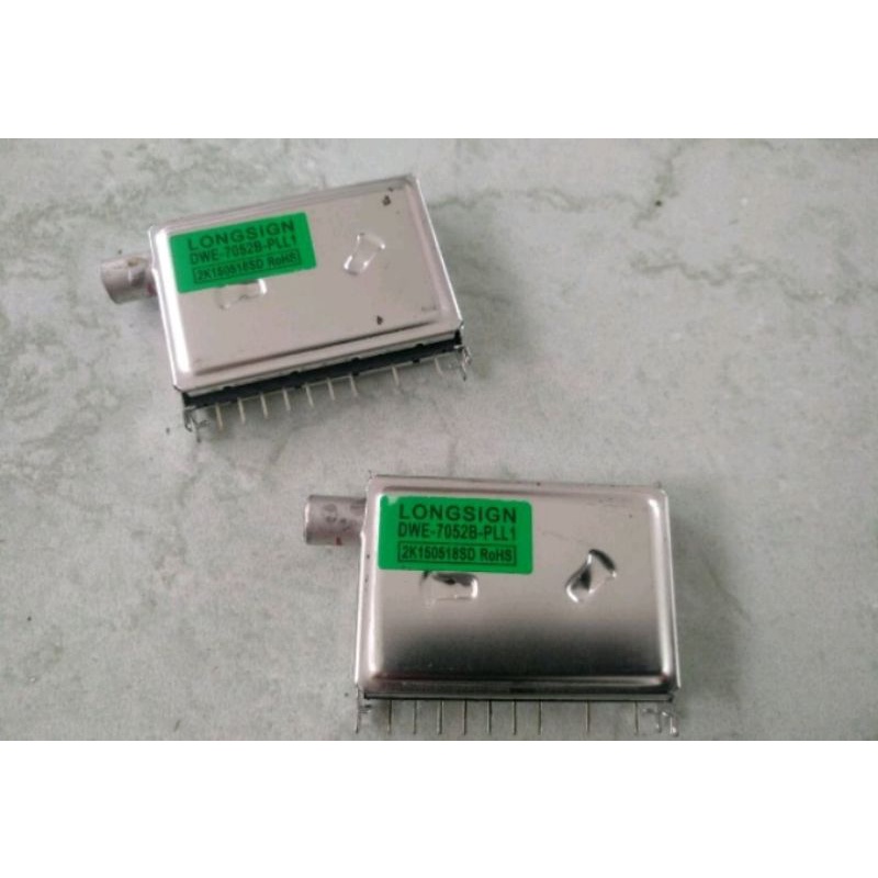 Tuner Tv Tabung Longsign DWE-7052B.