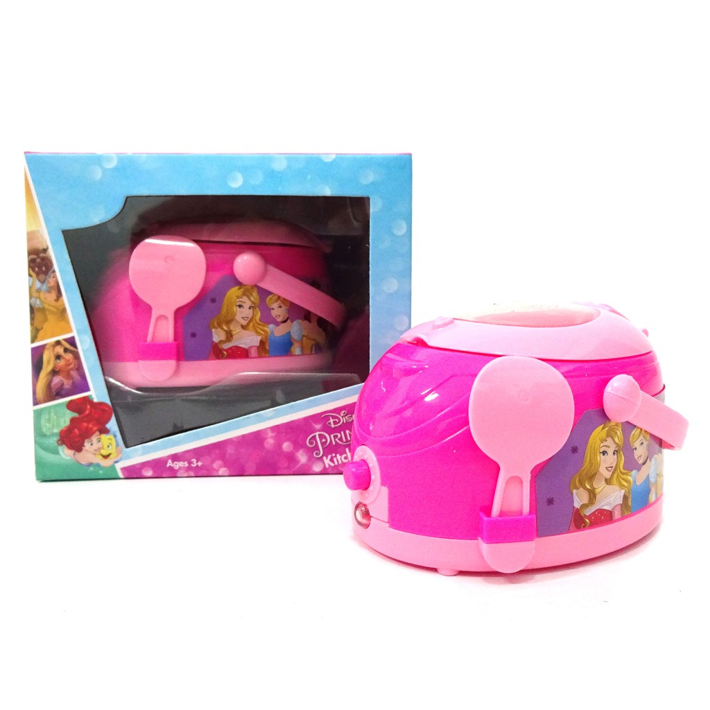 Disney Princess Kitchen Set - Magic Com 
