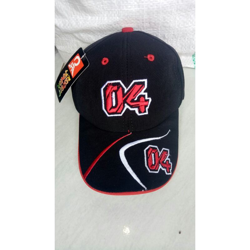 Topi anak baseball  topi baseballl anak  topi baseball bordir