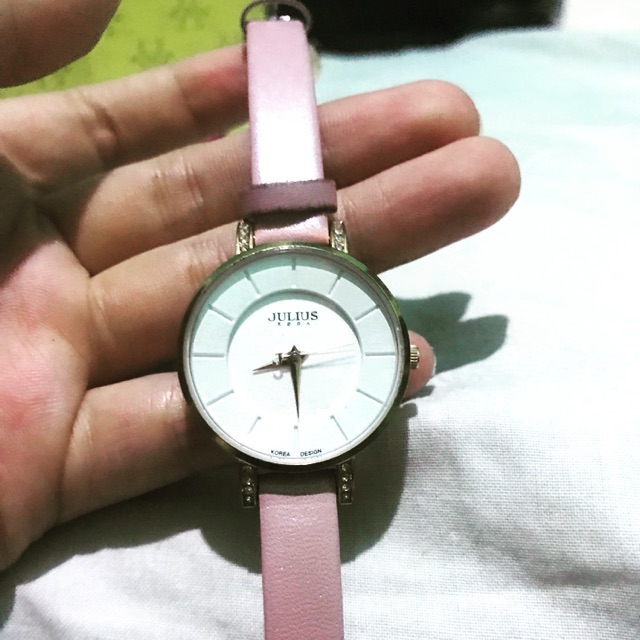 Jam tangan Julius