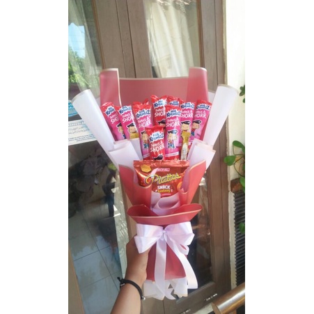 

BUCKET SNACK/BUCKET JAJAN TERMURAH