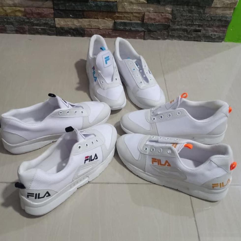 fila replika