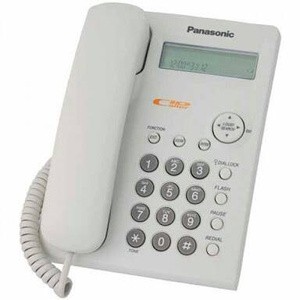 TELEPON PANASONIC KX-TSC11 MX - TELPON RUMAH / TELEPHONE KANTOR