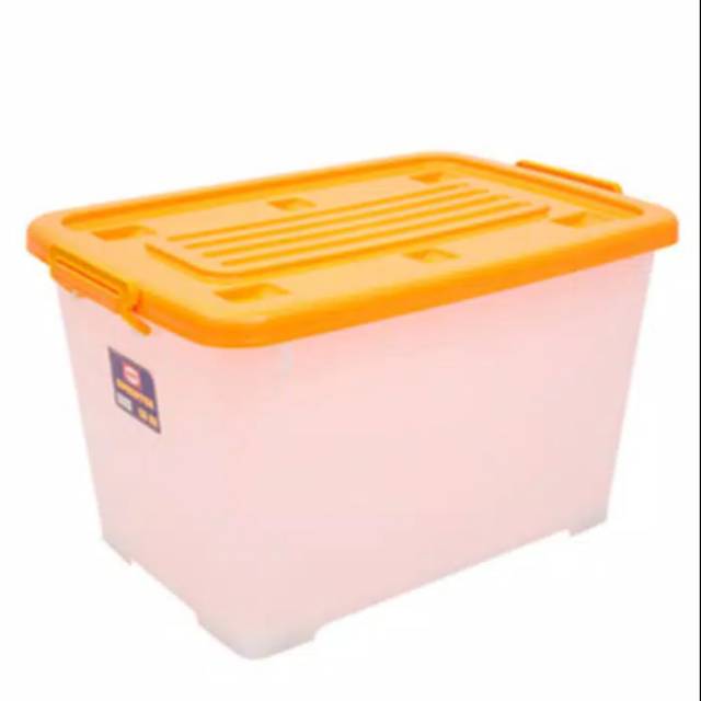 Harga Pabrik Box Container Shinpo Cb 82 / Tempat Penyimpanan Barang Serbaguna Box ZpLy09f1l9mmAz