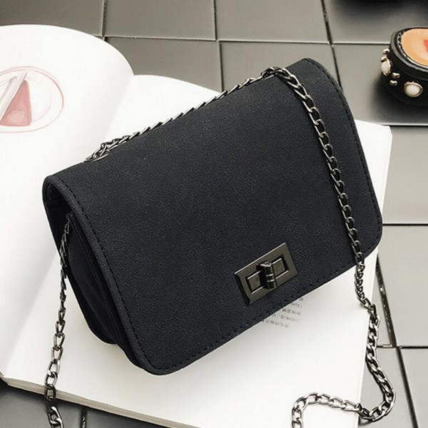 Tas Pesta Dompet Wanita Selempang Kecil Hangout Import - TP17778