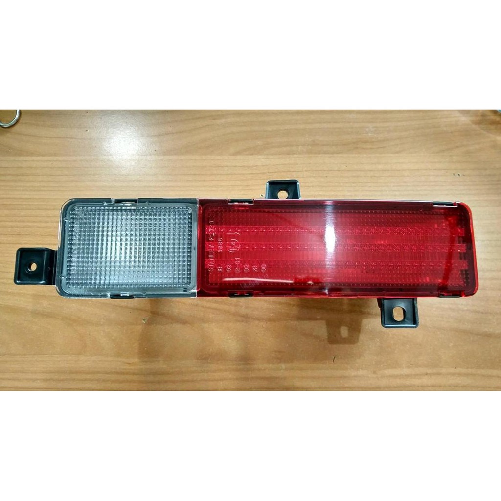 Lampu Bemper Ford Everest All