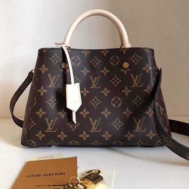 LV MONTAIGNE