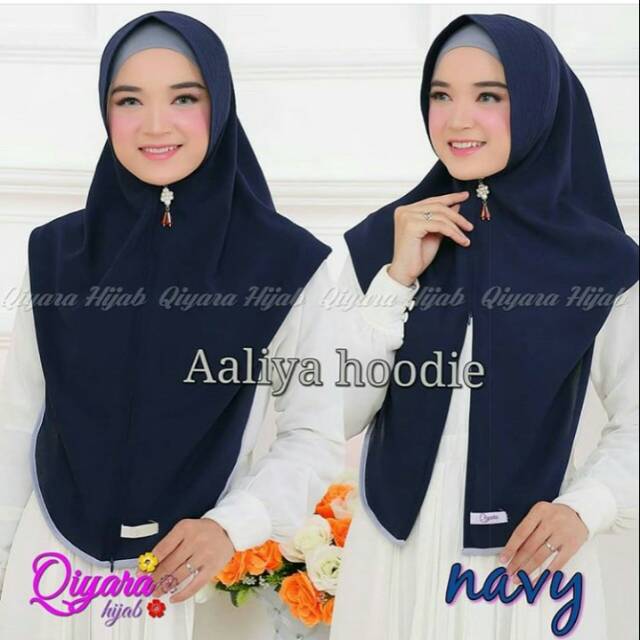 Hijab Qiyara