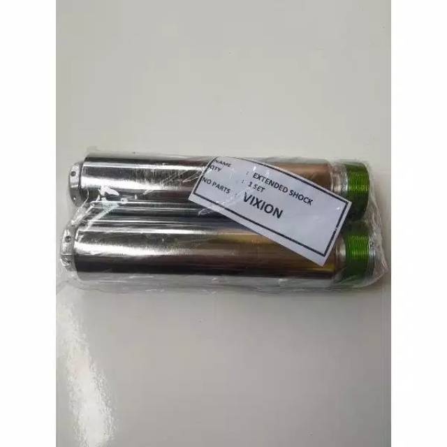Peninggi Shock Depan 10cm Motor Vixion Tiger Rx King Satria Fu Megapro Verza