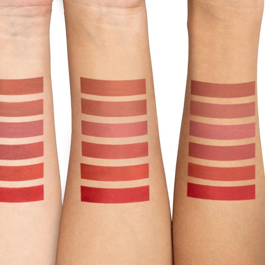 ☁ GLOSEE BEAUTY Glam Up Lip Coat Aurora Girl 101( Lip Cream ) ✻