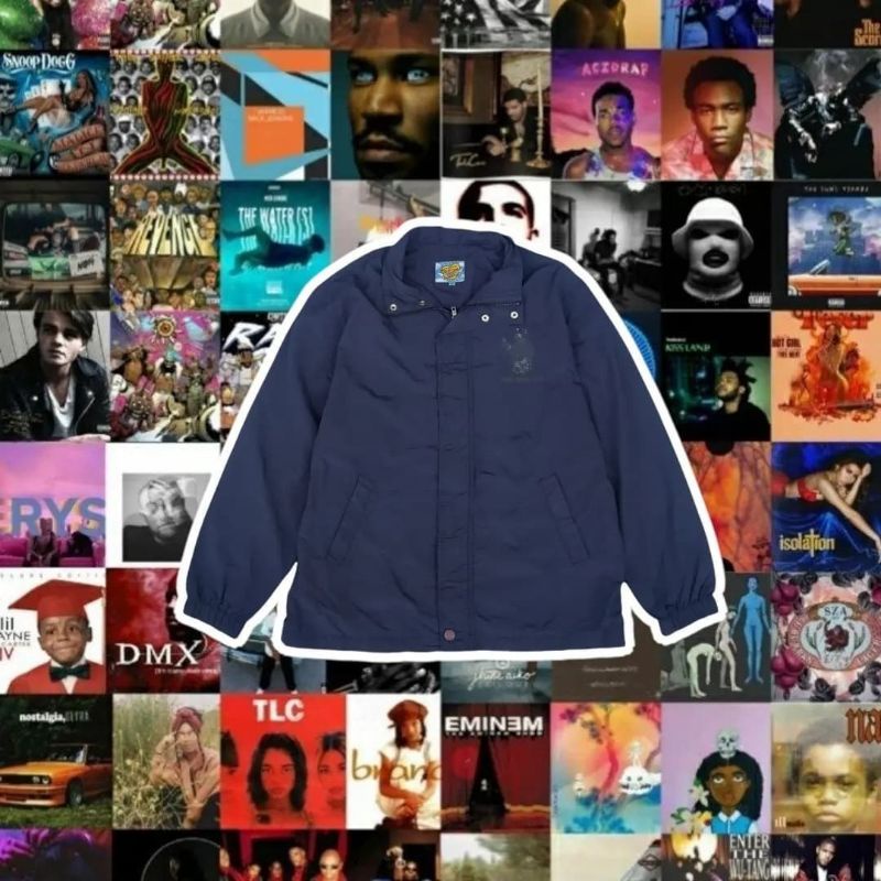 Teenie Weenie Jacket