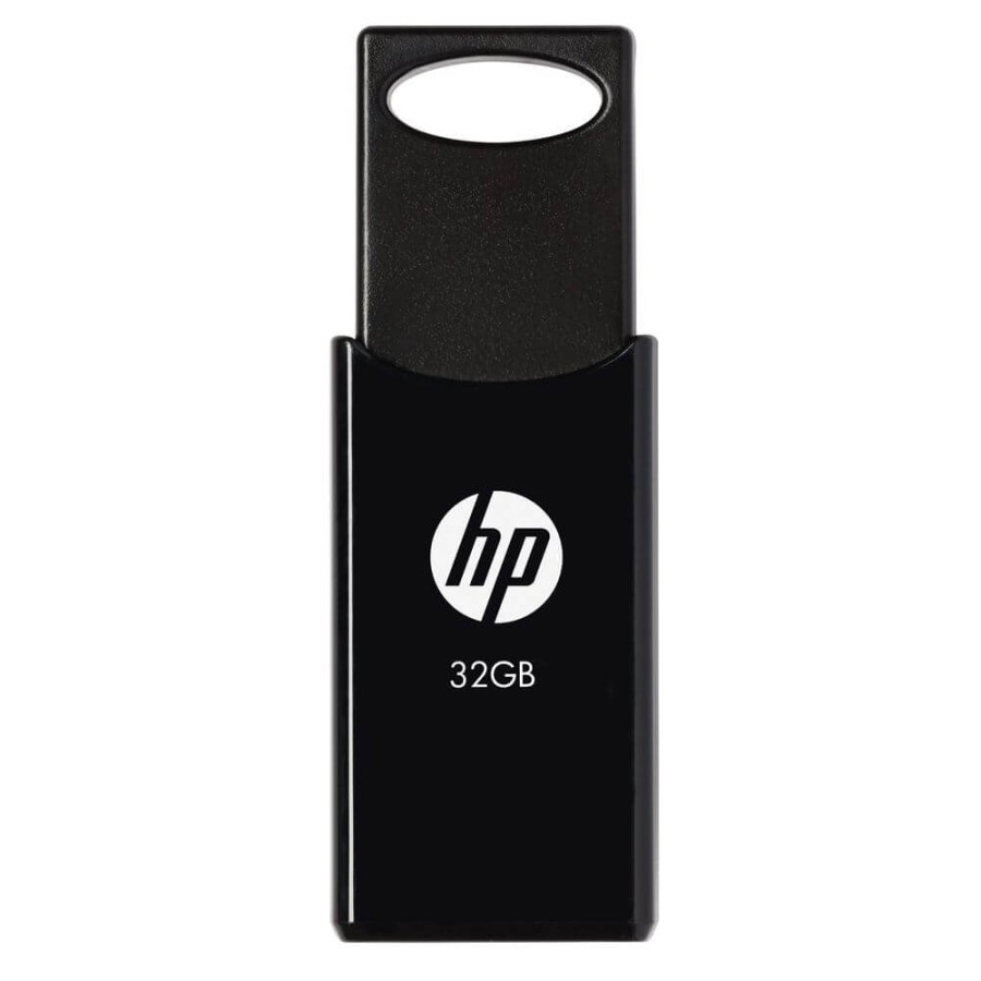 Trend - Flashdrive / Flash Drive / Flash Disk / Flashdisk HP V212W 32GB USB 2.0