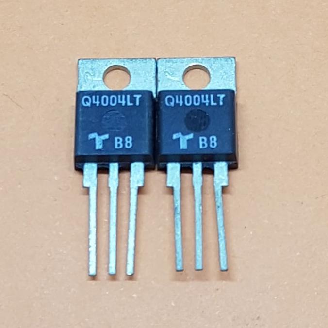 Q4004LT TRIAC Thyristor inovvt90
