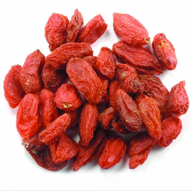 

GOJI BERRY 250.gr