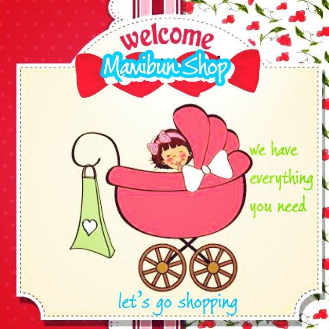 Produk Mamibun | Shopee Indonesia