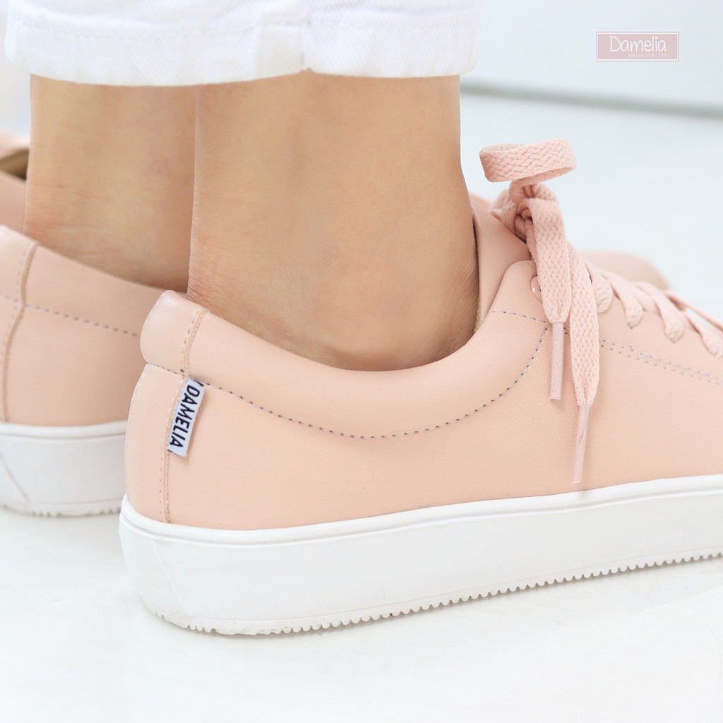 Damelia Peony Sneakers Wanita