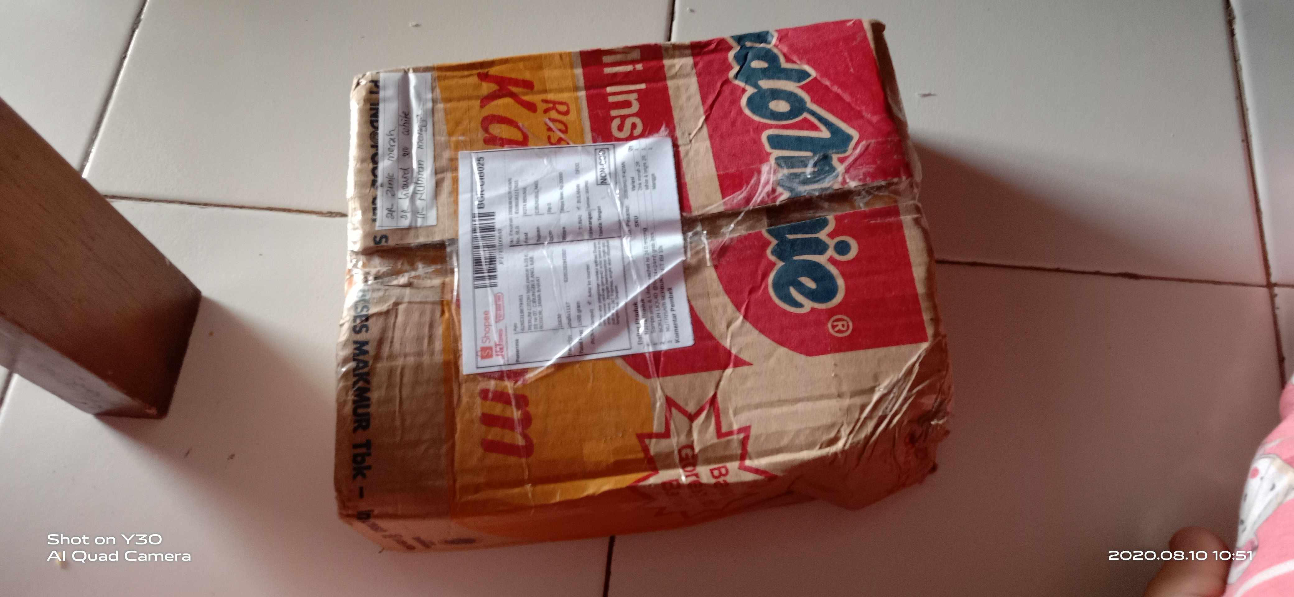 Soklin Cair Liquid @500 Isi 12