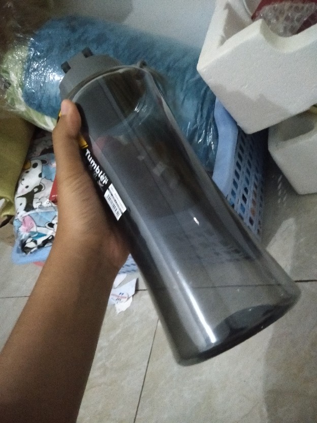 Botol Minum 1 Liter