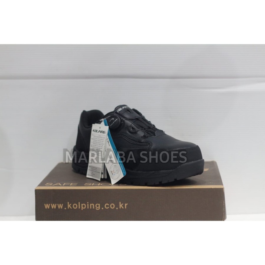 Sepatu Outdoor Kolping Original merk  International