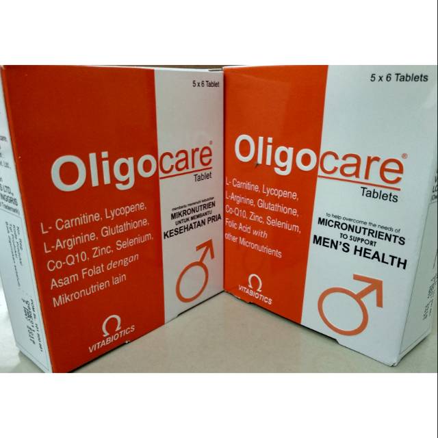 OLIGOCARE 1 BOX