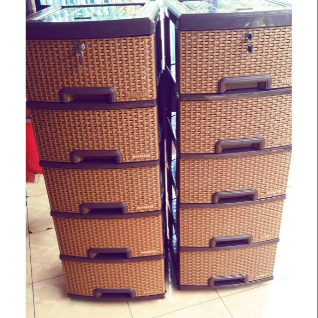 Promo napolly srs.5 ak 1 khusus gojek