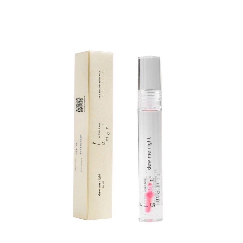 Skin Game Dew Me Right Lip Oil 5 gr Lip Serum