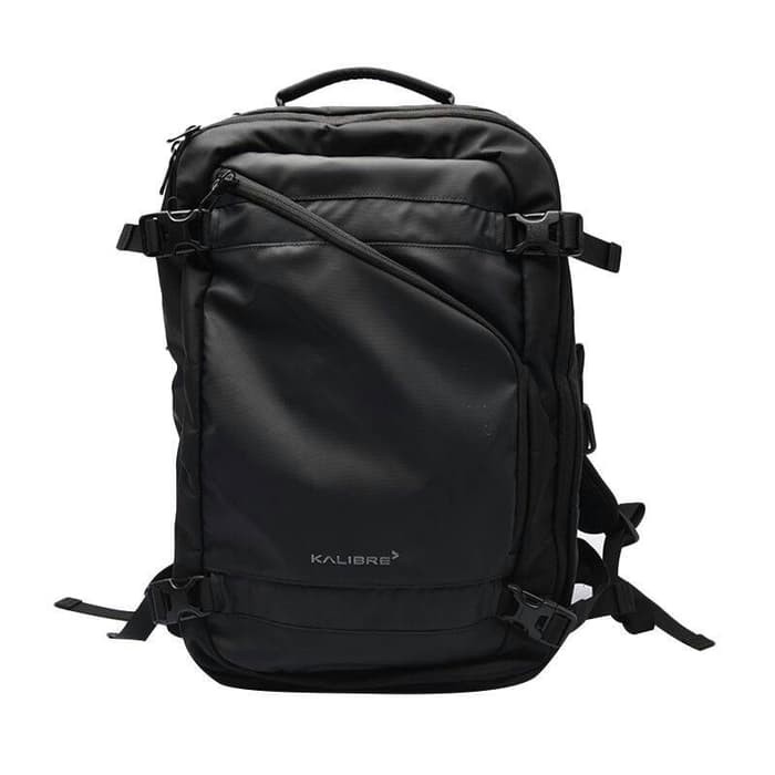 tas ransel multifungsi Kalibre Explodius 910497