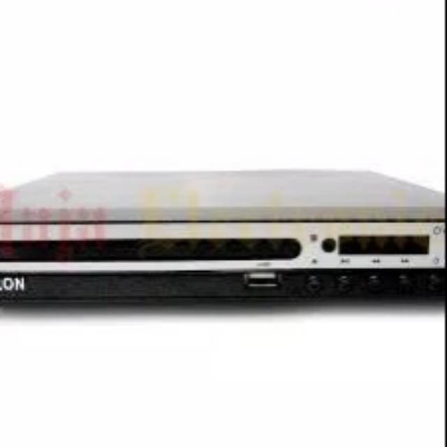 Dvd player vitron dvd-566r karaoke