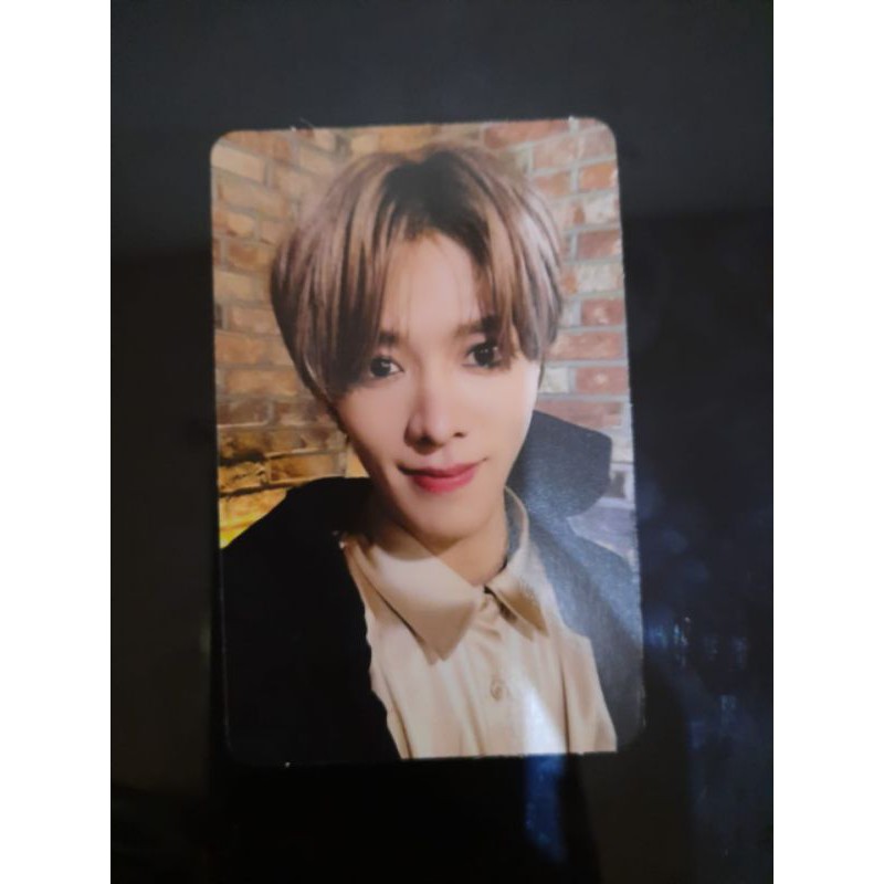 NCT 127 YUTA REGULATE PC
