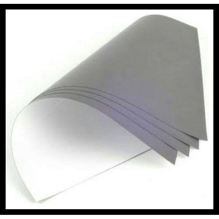 

Karton Duplex Tebal 310 Gsm 79X109 Cm