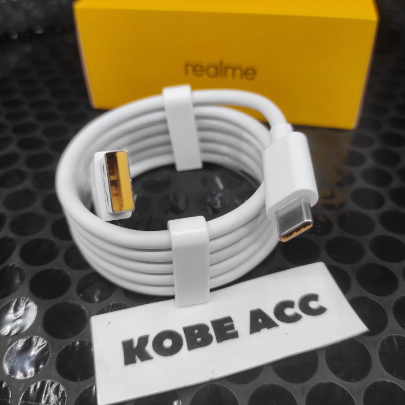 Kabel Data Realme GT Neo 2T GT Neo 2 GT 2 Pro GT 2 Vooc Type C Original