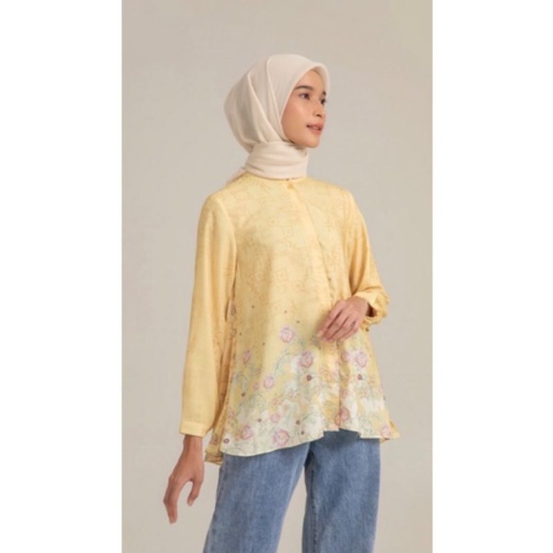 Lica top Ria miranda