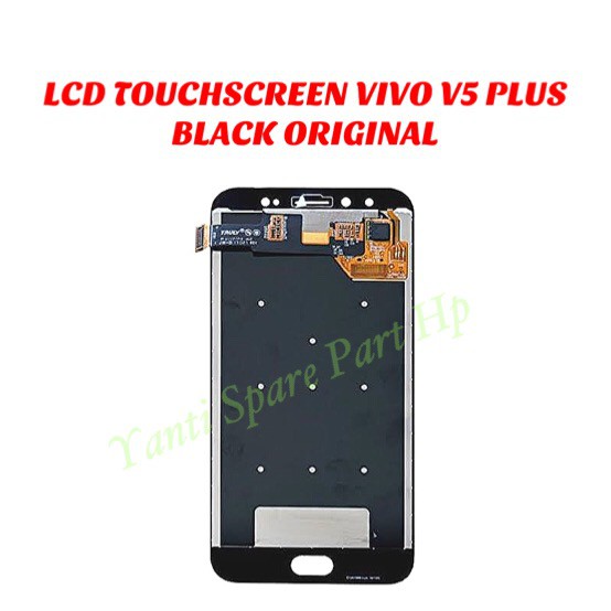 Lcd Touchscreen Vivo V5 Plus Fullset Original Terlaris New