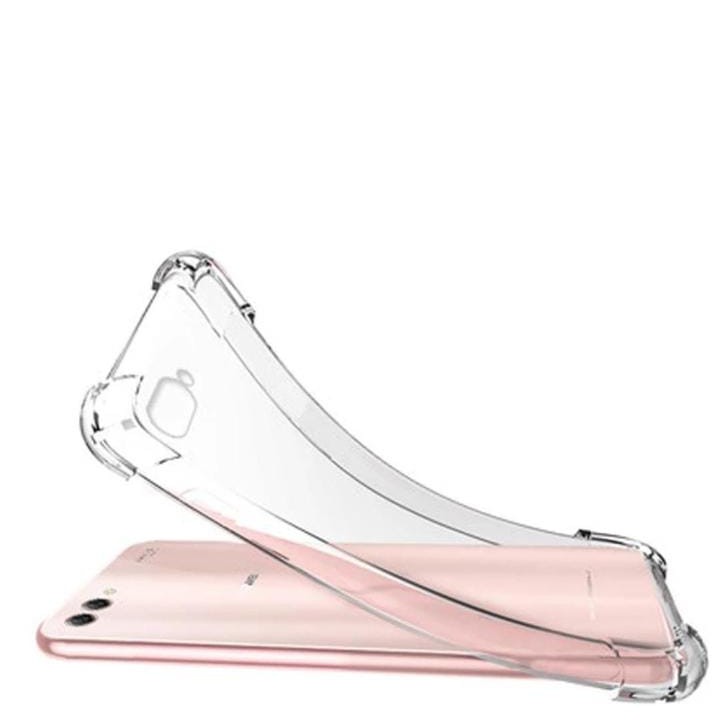 Xiaomi Redmi 5 Plus 6 Pro S2 Note 5 Pro Softcase Anti Crack Jelly Lentur